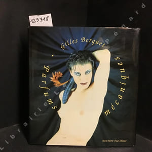 Parfums mécaniques