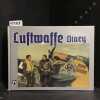 Luftwaffe Diary Vol. 1 & 2. FEIST, Uwe - McGUIRL, Thomas