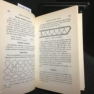 Nouveau manuel complet du confiseur et chocolatier