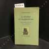 La d&eacute;cadence de l'analphab&eacute;tisme. BERGAMIN, Jos&eacute; - DELAY, Florence (Traduit de l'espagnol par) - PELAYO, Orlando (Frontispice)