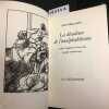 La d&eacute;cadence de l'analphab&eacute;tisme. BERGAMIN, Jos&eacute; - DELAY, Florence (Traduit de l'espagnol par) - PELAYO, Orlando (Frontispice)