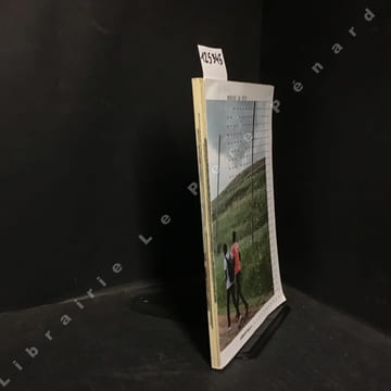 Marche ou Rêve, Photographies, Marche solidaire pour les migrant.e.s . Collectif Item