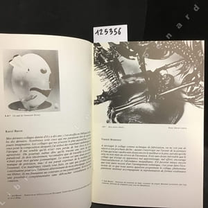 Le collage surréaliste en 1978