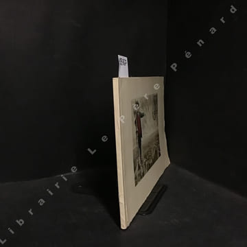 Armes & Bagages . Galerie Verrière - CABURET, Bernard - GUYON, Robert - JUND, Bernard - MORIN, Georges-Henri - SCHOENDORF, Max - etc ...