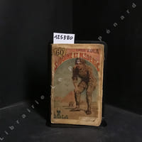 Sidoine et Médéric. Le carnet de danse. Celle qui m'aime.