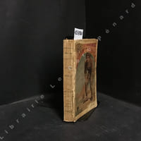 Sidoine et Médéric. Le carnet de danse. Celle qui m'aime.