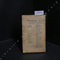 Sidoine et Médéric. Le carnet de danse. Celle qui m'aime.