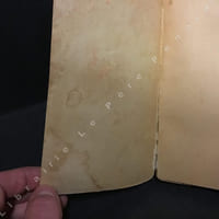 Sidoine et Médéric. Le carnet de danse. Celle qui m'aime.