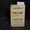 Fant&ocirc;mas - La s&eacute;rie rouge. SOUVESTRE, Pierre - ALLAIN, Marcel