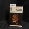 Le monde magique. Parapsychologie, ethnologie et histoire.. DE MARTINO, Ernesto