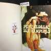 Psychedelic Sex Vampires - Jean Rollin Cinema. HUNTER, Jack (Edited by)