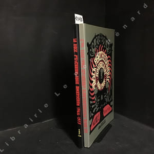 Le rock psychédélique américain 1966-1973, vol. 1 & 2.