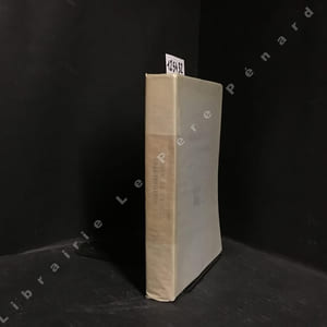 Historiettes, Contes et Fabliaux. Publiés sur le texte authentique de la société du roman philosophique.