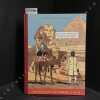 Les aventures de Blake et Mortimer Tome 5 : Le myst&egrave;re de la grande pyramide Tome I - Une histoire du journal Tintin. JACOBS, Edgar P. (Dessin et ...