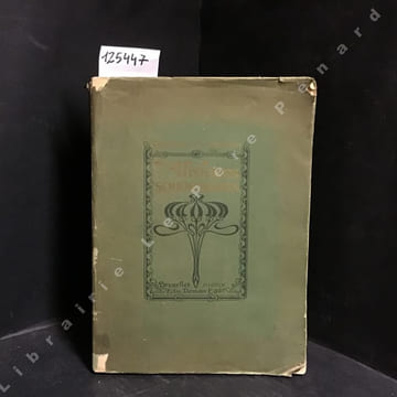 Histoires souveraines . Cte de Villiers de l'Isle-Adam