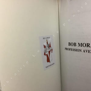 Bob Morane. Profession aventurier.