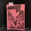 Monster Bis N&deg; 20 : Dossier Jean Rollin (Hugues Deprets - Alain Petit - Marc Georges - Norbert Moutier). Monster Bis - Fanzine du fantastique et du ...