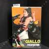 Monster Bis : Le Giallo. Monster Bis - Fanzine cin&eacute;ma cr&eacute;&eacute; par Nobert Moutier 