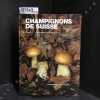Champignons de Suisse - Tome 5 : Champignons &agrave; lames 3&egrave;me partie - Cortinariaceae . BREITENBACH, J. - KRANZLIN, F. 