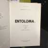 Fungi Europaei : Entoloma e supplento. NOORDELOOS, Machiel E. 