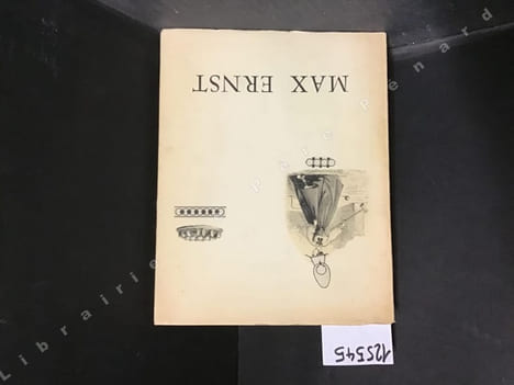 Le Néant et son double . ERNST, Max