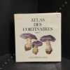 Atlas des cortinaires - Pars V (&Eacute;dition originale) . BIDAUD, Andr&eacute; - REUMAUX, Patrick - Illustrations de Pierre Mo&euml;nne-Loccoz