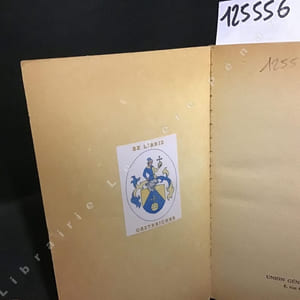 Trois suicidés de la société : "J'étais cigare" de Arthur Cravan - "Agence générale du suicide" de Jacques Rigaut - "Lettres de guerre" de Jacques Vaché