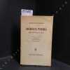 Journaux intimes : Fus&eacute;es - Mon coeur mis &agrave; nu - Carnet . BAUDELAIRE, Charles - Edition critique &eacute;tablie par Jacques cr&eacute;pet et georges Blin