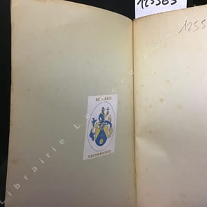 Journaux intimes : Fusées - Mon coeur mis à nu - Carnet