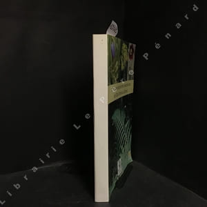 Catalogue des plantes vasculaires de l'Isle Crémieu (Isère)