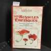Les Russules &eacute;m&eacute;tiques : Prol&eacute;gom&egrave;nes &agrave; une Monographie des Emeticinae d'Europe et d'Am&eacute;rique du Nord . REUMAUX, Patrick - MOENNE-LOCCOZ, Pierre 