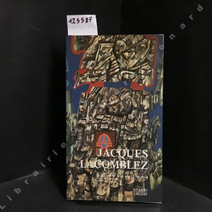 Jacques Lacomblez de 1950 à 2004 