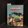 Le Vagabond des Limbes. Tome 6 : Quelle r&eacute;alit&eacute; Papa ? (&Eacute;dition originale d&eacute;dicac&eacute;e) . GODARD, Christian (Sc&eacute;nario) - RIBERA, Julio (Dessins)