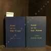 Trait&eacute; sur les sept rayons. Volume I & II : Psychologie Esot&eacute;rique. . Alice A. Bailey