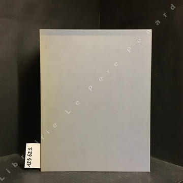 Florilège des Amours. RONSARD, Pierre de - MATISSE, Henri (Illustrations)