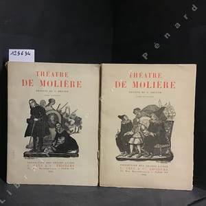 Théâtre de Molière