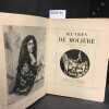 Th&eacute;&acirc;tre de Moli&egrave;re. MOLIERE - G. BRUYER (dessins) 