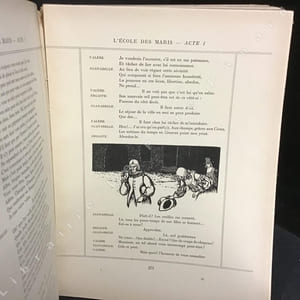 Théâtre de Molière
