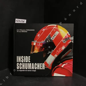 Inside Schumacher - La légende du baron rouge