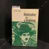 Histoire du cin&eacute;ma, Art et Industrie. II. 1915-1925. MITRY, Jean 