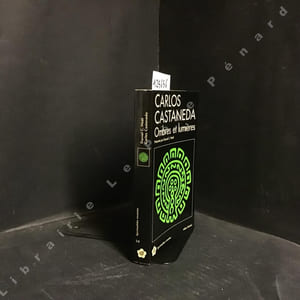 Les Ombres et lumières de Castaneda Carlos 