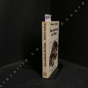 Les enfants de Caïn
