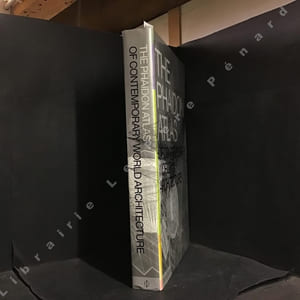 The Phaidon Atlas of Contemporary World Architecture - Comprehensive Edition
