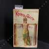 Le Kama G&icirc;t&acirc;. Le chant de l'Amour, po&egrave;me indien de Vatsyayana. . VATSYAYANA - PUNDIT VAYDY DOLATRAM (Texte authentique &eacute;tabli par) - Colonel J. K. ...