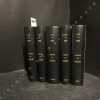Histoire de Juliette. D. A. F, DE SADE