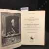 Histoire de la franc-ma&ccedil;onnerie fran&ccedil;aise II : Le rite &eacute;cossais ancien et accept&eacute; (Supr&ecirc;me Conseil de France, Grande Loge de France). LANTOINE, Albert ...