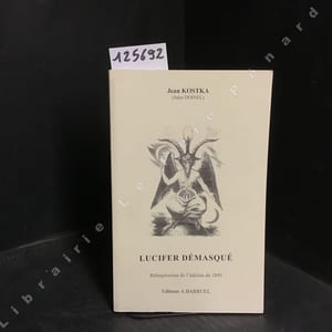 Lucifer démasqué