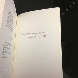 Lucifer démasqué