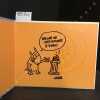 Maurice et Patapon : C'est pas l&agrave; qu'on fait caca ! (D&eacute;dicac&eacute;e). CHARB (Sc&eacute;nario & dessin)