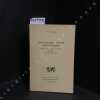 De la dyade &agrave; l'unit&eacute; par la triade. Pr&eacute;histoire de la religion biblique. L'avenir du divin. . Dr W. L. DULIERE